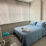 Apartamento A 3 Minutos Da Praia Av. Nsa. Sra C 1137/1203
