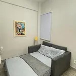 Apartamento A 3 Minutos Da Praia Av. Nsa. Sra C 1137/1203