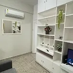 Apartamento A 3 Minutos Da Praia Av. Nsa. Sra C 1137/1203