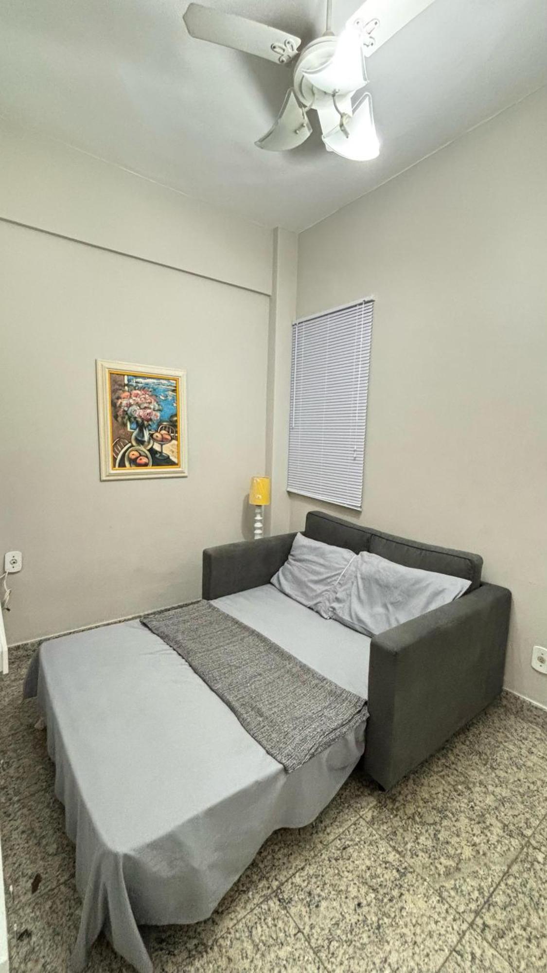 Apartamento A 3 Minutos Da Av. Nsa. Sra C 1137/1203 *