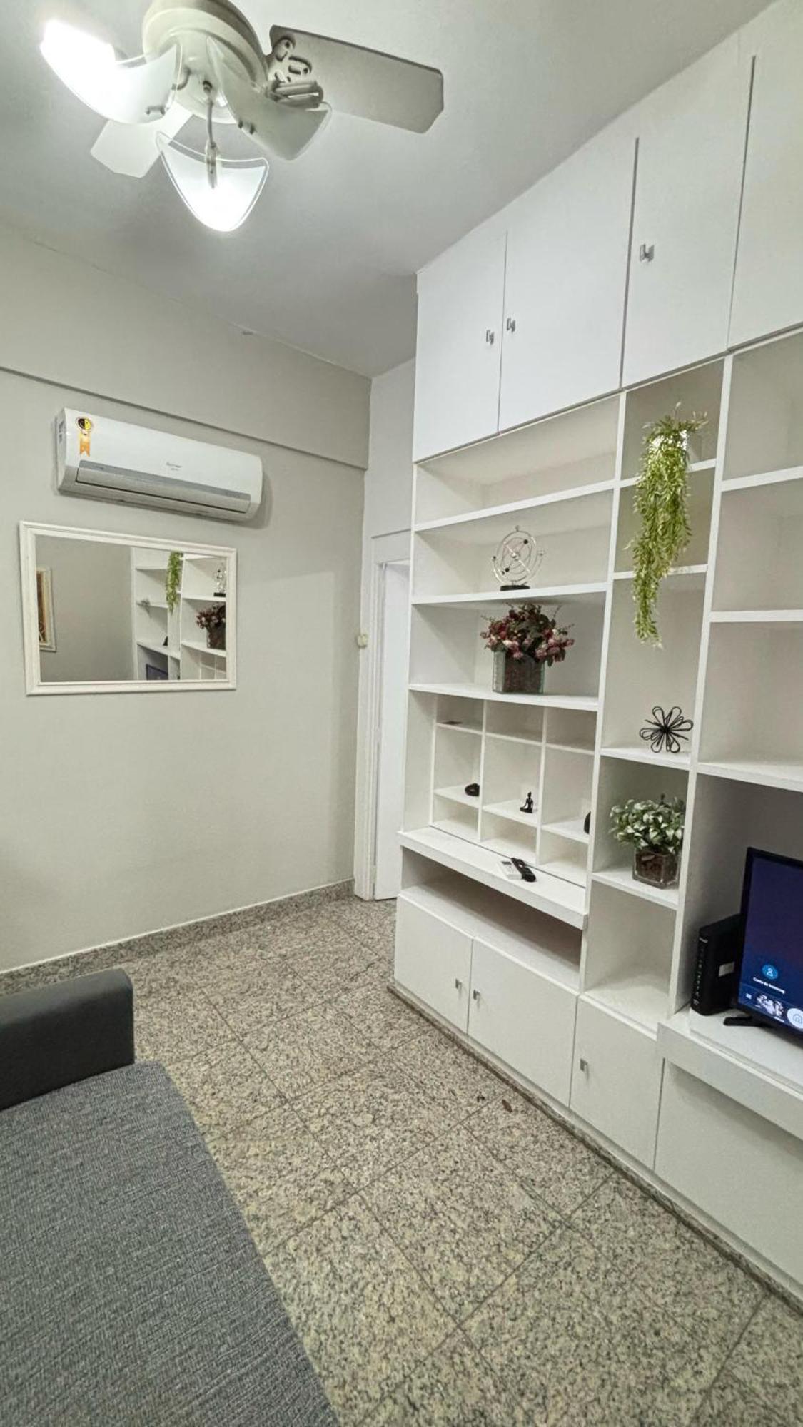A 3 Minutos Da Av. Nsa. Sra C 1137/1203 Apartamento